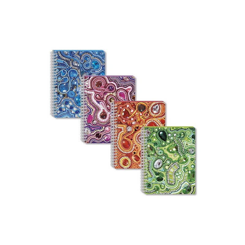 CUADERNO PROFESIONAL MURANO 100H-PRINTAFORM-BLOCK O CUADERNOS