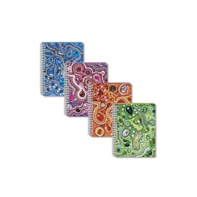 CUADERNO PROFESIONAL MURANO 100H-PRINTAFORM-BLOCK O CUADERNOS