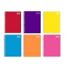 CUADERNO PROFESIONAL POLYCOVER 100H-SCRIBE-BLOCK O CUADERNOS