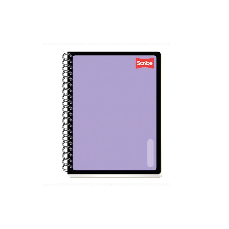 CUADERNO PROFESIONAL SERIE III 100 H-SCRIBE-BLOCK O CUADERNOS