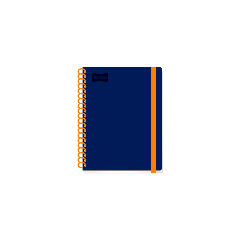 CUADERNO PROFESIONAL UNIVERSITARIA 200 H-SCRIBE-BLOCK O CUADERNOS