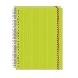 CUADERNO PROFESIONAL UNIVERSITARIA 200H-PRINTAFORM-BLOCK O CUADERNOS