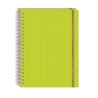 CUADERNO PROFESIONAL UNIVERSITARIA 200H-PRINTAFORM-BLOCK O CUADERNOS