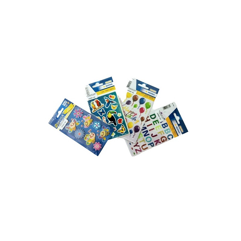 ETIQUETA PARA DECORAR ZWECKFORM-FANTASIA-ETIQUETA