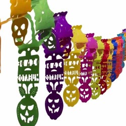 FESTON  MUERTOS 3M-ARTEMEX-ADORNO