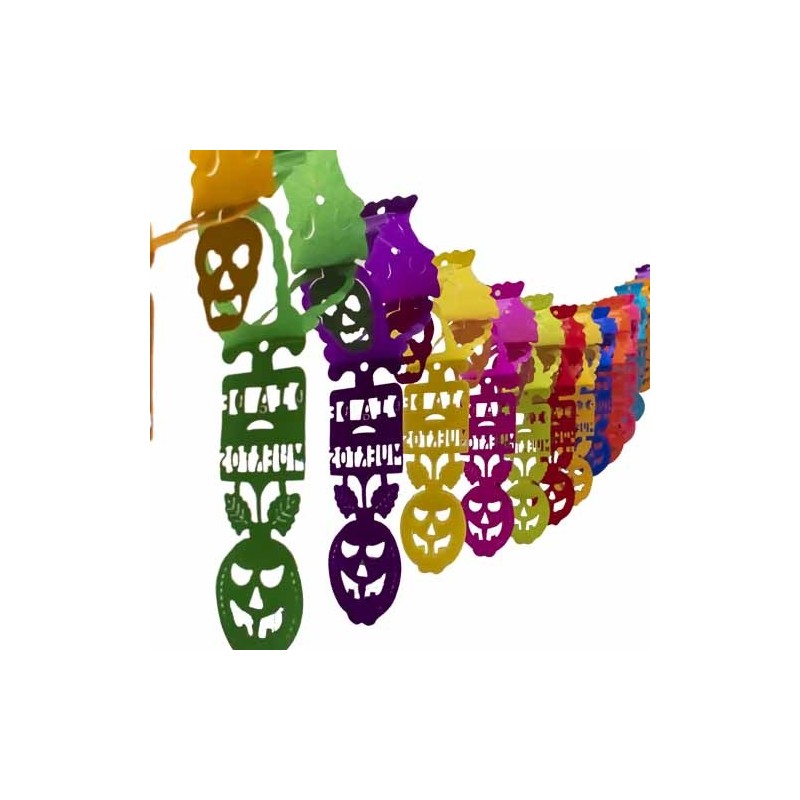 FESTON  MUERTOS 3M-ARTEMEX-ADORNO