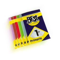 FORRO PARA LIBROS DE TEXTO PRIMARIA-BEST-FORRO