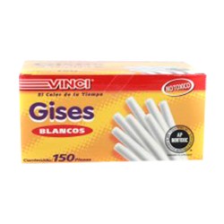 GIS BLANCO 150PZ-DIXON-GIS