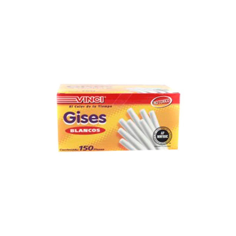 GIS BLANCO 150PZ-DIXON-GIS
