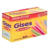 GIS COLORES 50PZ-VINCI-GIS