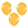 GLOBO LINKING NO.12 50PZ-PAYASO-GLOBO