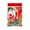 GLOBO REDONDO NO.9 SURTIDO 100PZ-PAYASO-GLOBO