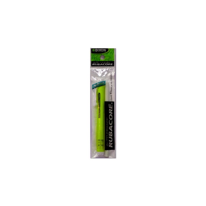 GOMA AUTO ERASER SINTETICA 1PZ-DIXON-GOMA