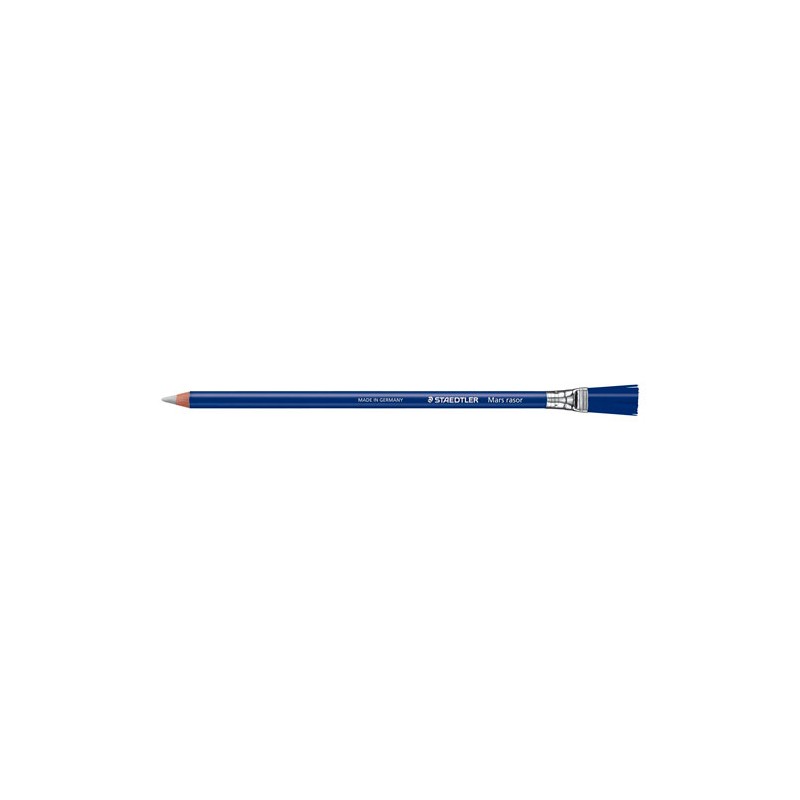 GOMA BORRACHA TIPO LAPIZ-STAEDTLER-GOMA