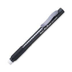 GOMA TIPO LAPIZ RETRACTIL SINTETICA 1PZ-PENTEL-GOMA