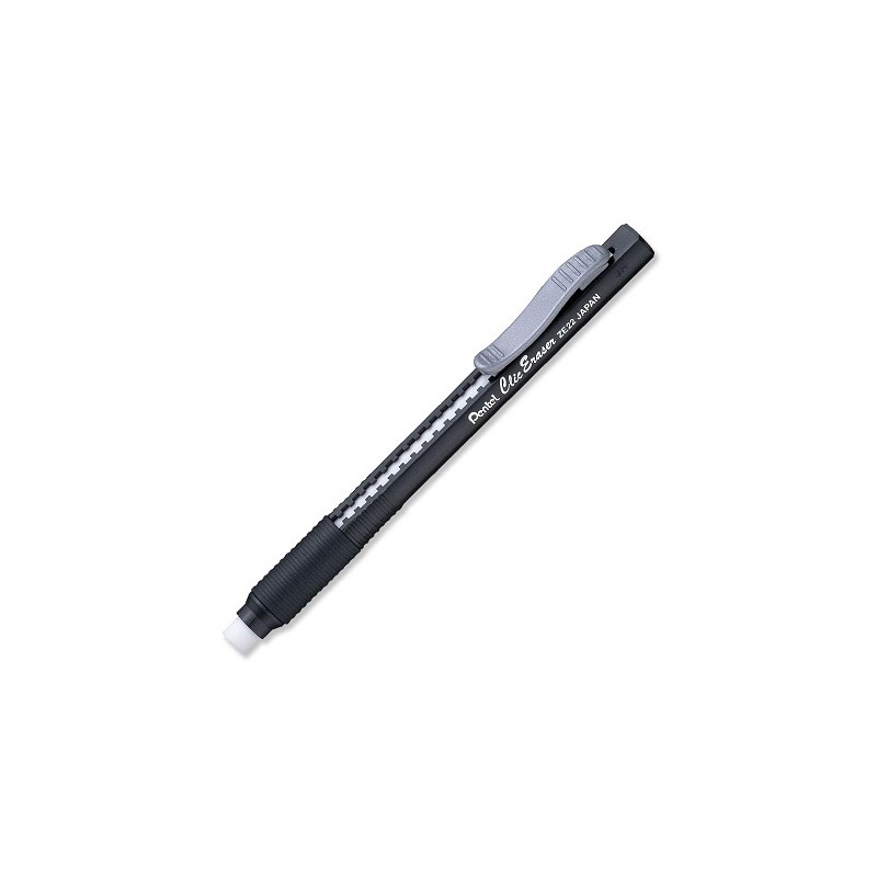 GOMA TIPO LAPIZ RETRACTIL SINTETICA 1PZ-PENTEL-GOMA