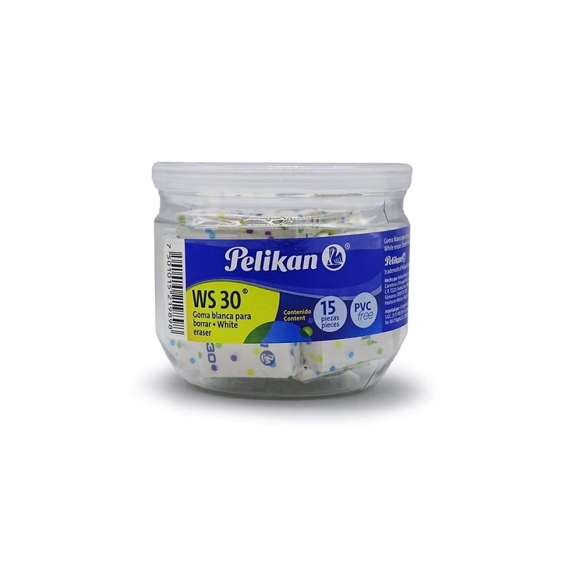 GOMA WS30-PELIKAN-GOMA
