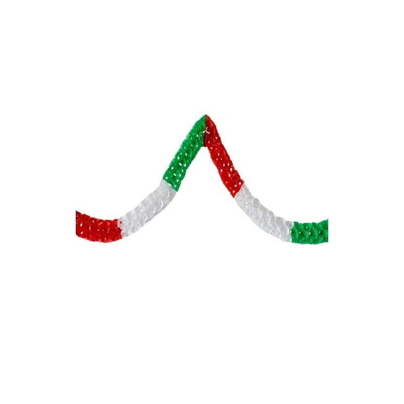 GUSANO PAPEL TRICOLOR 3M-ARTEMEX-ADORNO