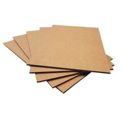LAMINA DE CARTON CORRUGADO MICRO 2CARAS T.0.95X100CMS-JLM-CARTON