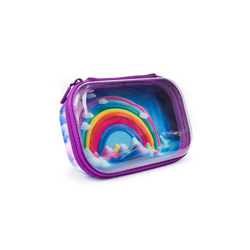 LAPICERA CLEAR TOP-ZIPIT-PORTALAPIZ