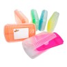 LAPICERA PLASTICO CHAROLA WACKY BOX 23.5X14.5X6.5CM-SABLON-PORTALAPIZ