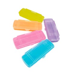 LAPICERA PLASTICO WACKY JUNIOR 22X9.5X4.5CM-SABLON-PORTALAPIZ