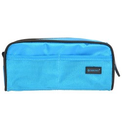 LAPICERA RECTANGULAR  CON BOLSAS-SABONIS-PORTALAPIZ