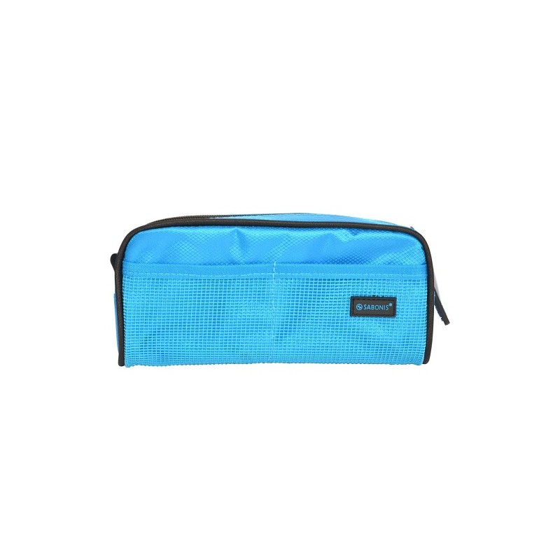 LAPICERA RECTANGULAR  CON BOLSAS-SABONIS-PORTALAPIZ