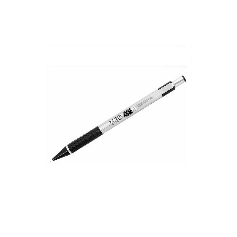 LAPICERO 0.7MM M301-ZEBRA-LAPICERO