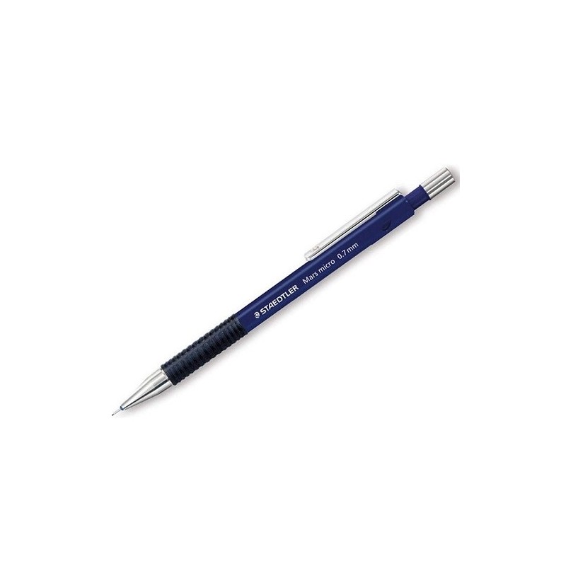 LAPICERO 0.7MM MARS MICRO -STAEDTLER-LAPICERO