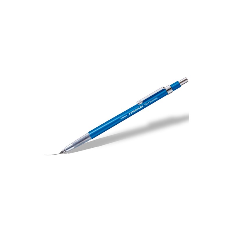 LAPICERO 2MM C/PULSADOR MARS TECHNICO-STAEDTLER-LAPICERO