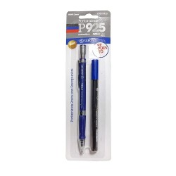 LAPICERO 2MM C/REPUESTO MI-20-SABONIS-LAPICERO