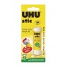 LAPIZ ADHESIVO 8.2G-UHU-PEGAMENTO
