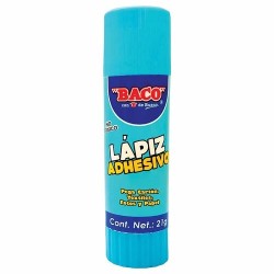 LAPIZ ADHESIVO BACO 21 GR-BACO-PEGAMENTO