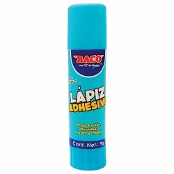 LAPIZ ADHESIVO BACO 9 GR-BACO-PEGAMENTO