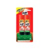 LAPIZ ADHESIVO 22G 2PZ-PRITT-PEGAMENTO