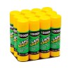 LAPIZ ADHESIVO 36 GRS 12 PZAS.-DIXON-PEGAMENTO