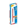 LAPIZ CHECADOR VERITHIN 12PZ-PAPER MATE-LAPIZ