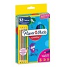 LAPIZ DE COLOR FANTASY 24PZ + 4DOBLES-PAPER MATE-LAPIZ D/COLOR ESCO.