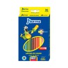 LAPIZ DE COLOR NORMA 36PZ-NORMA-LAPIZ D/COLOR ESCO.