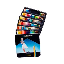 LAPIZ DE COLOR PRISMACOLOR PROFESIONAL PREMIER 132PZ-PRISMACOLOR-LAPIZ D/COLOR PROF