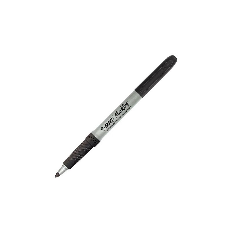 MARCADOR MARKING GRIP FINO 1PZ-BIC-MARCADORES