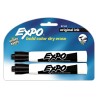 MARCADOR PARA PIZARRON EXPO NEGRO 2PZ-SHARPIE-MARCADORES