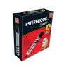 MARCADOR PERMANENTE ESTERBROOK 12PZ-SHARPIE-MARCADORES