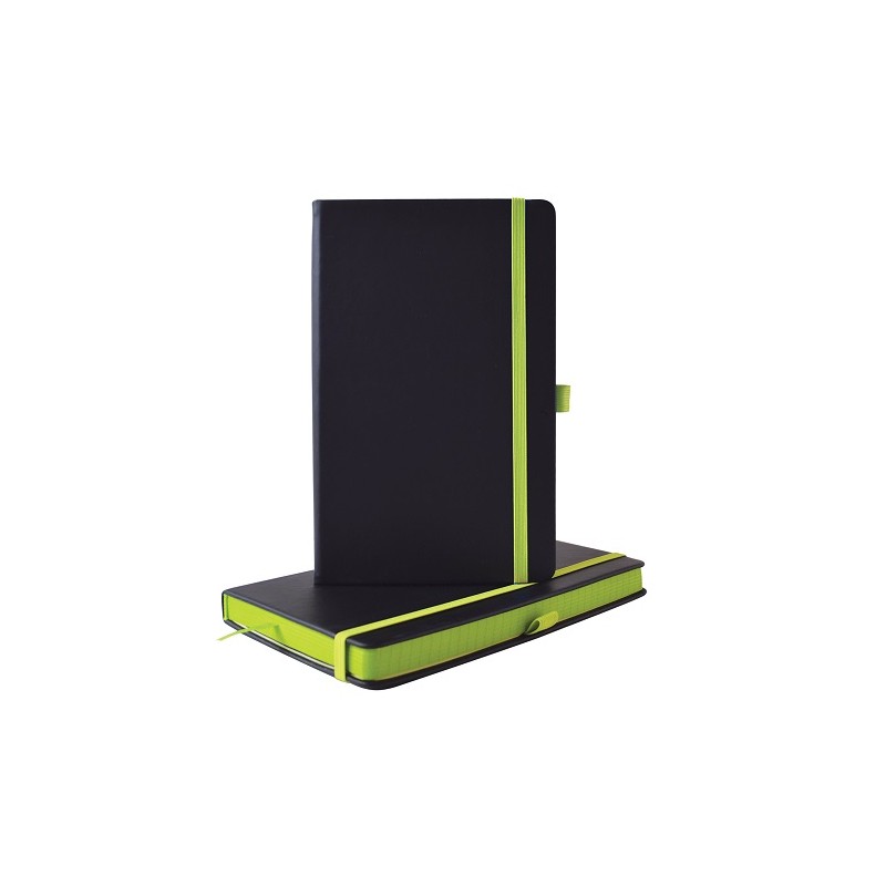 LIBRETA DE NOTAS MEDIUM 240 PAG TUCSON-DANPEX-BLOCK O CUADERNOS