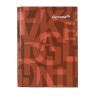 LIBRETA FRANCESA 1/4 C/INDICE RAYA 144H-ESTRELLA-BLOCK O CUADERNOS
