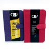 LIBRETA POCKET CON BROCHE  72H RAYA-CBI LIBRETAS-BLOCK O CUADERNOS