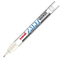 MARCADOR UNI PAINT PX-203 PUNTO EXTRA FINO 0.8MM-UNIBALL-MARCADORES