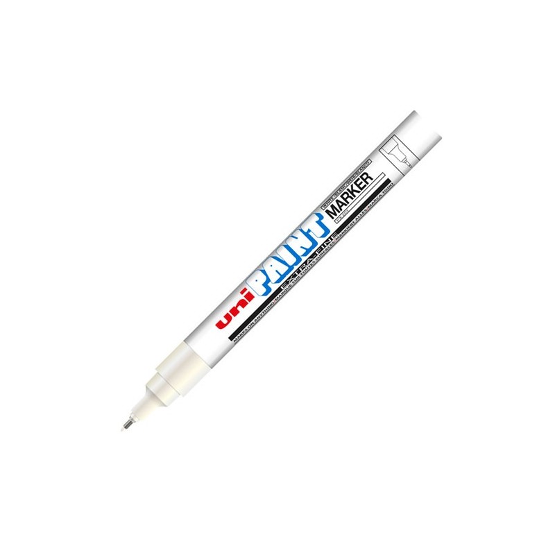 MARCADOR UNI PAINT PX-203 PUNTO EXTRA FINO 0.8MM-UNIBALL-MARCADORES