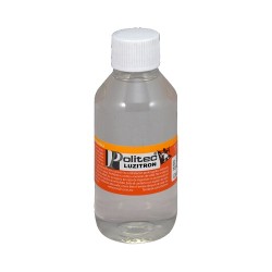 BARNIZ LUZITRON 125ML-POLITEC-MEDIOS/SOLVENTES
